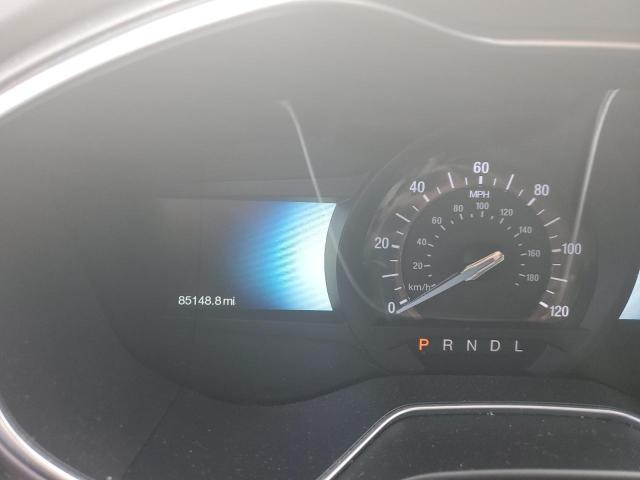 3FA6P0PU2GR226121 Ford Fusion Se Phev