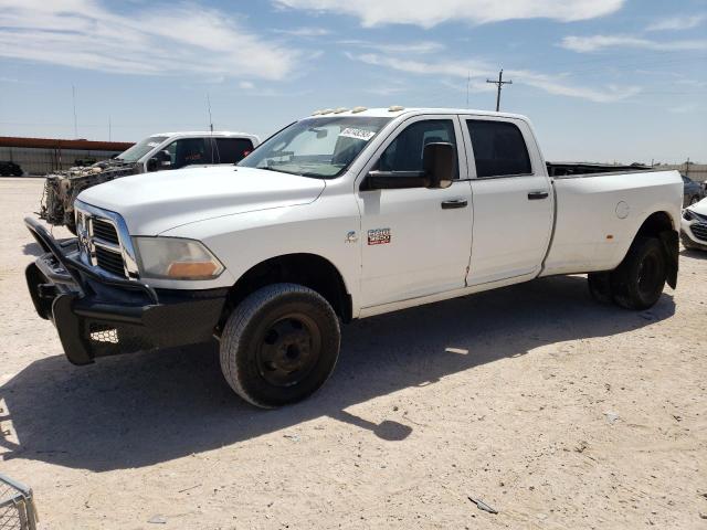 2012 Dodge Ram 3500 ST