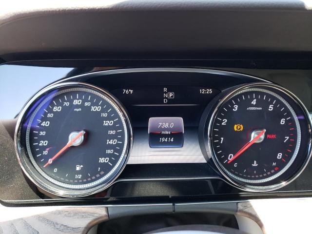 WDDZF4JB7HA066991 Mercedes-Benz E 300
