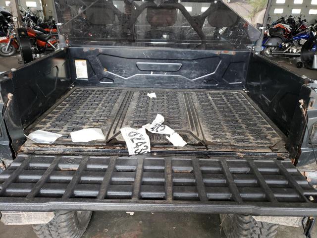 2014 YAMAHA YFM700 ES 5Y4AM72Y6EA101265