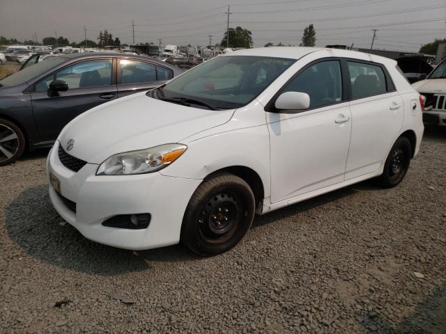 2012 Toyota Matrix S