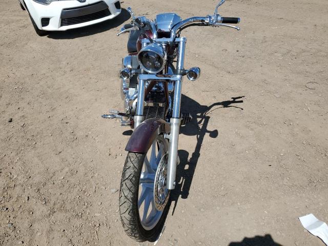 2011 HONDA VT1300 CX - JH2SC6106BK100314