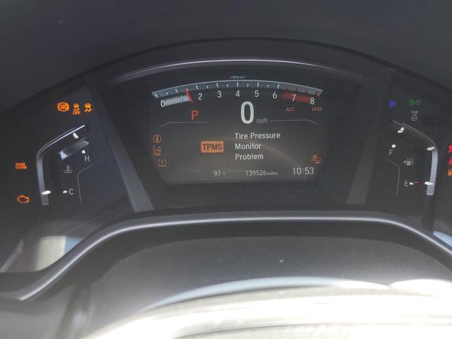 2HKRW1H86JH503798 Honda CR-V EXL