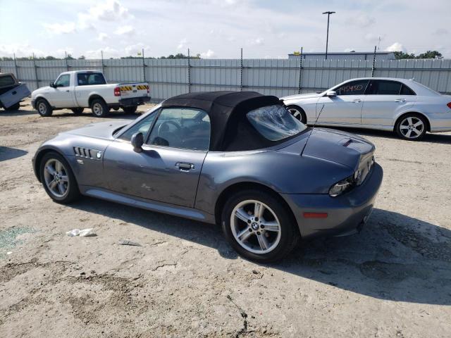 BMW Z3 2.3 2000 1