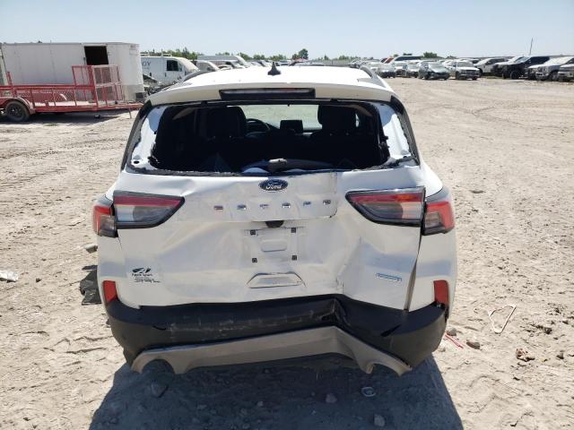 1FMCU0H60LUC33637 Ford ESCAPE SEL