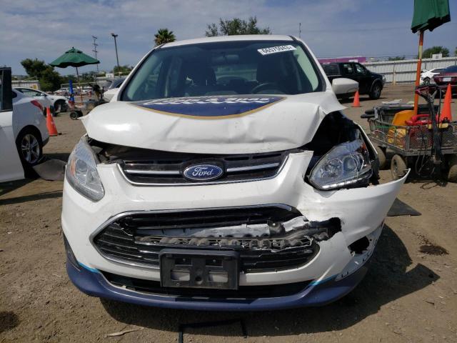 1FADP5AU1HL112589 Ford C-MAX SE