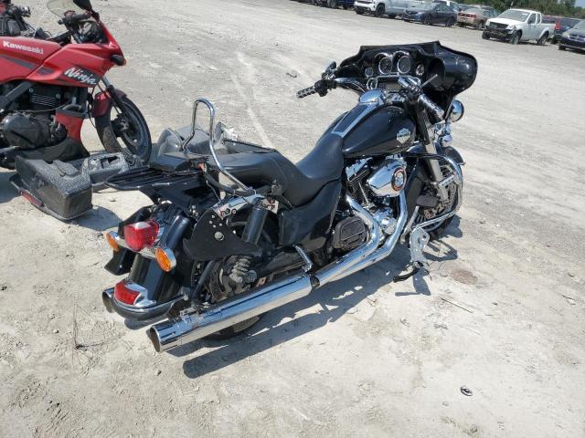 2010 Harley-Davidson Flhtc VIN: 1HD1FF416AB670410 Lot: 50483524