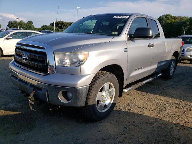Vin: 5tfum5f12ax003655, lot: 66452543, toyota tundra double cab sr5 20101