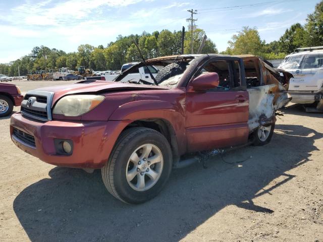 2006 Toyota 4Runner SR5