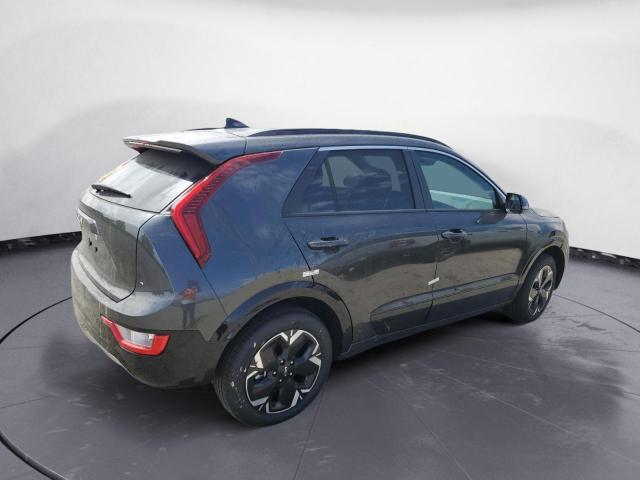 2023 KIA NIRO WIND - KNDCR3L13P5036240