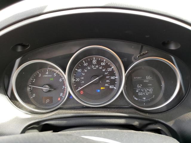 JM3KE2BY0G0900519 Mazda CX-5 SPORT