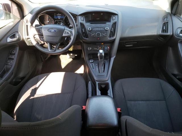 2016 FORD FOCUS SE - 1FADP3F23GL351782