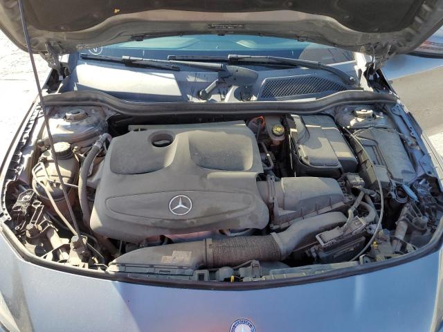 WDDSJ4EB7GN298573 Mercedes-Benz CLA 250