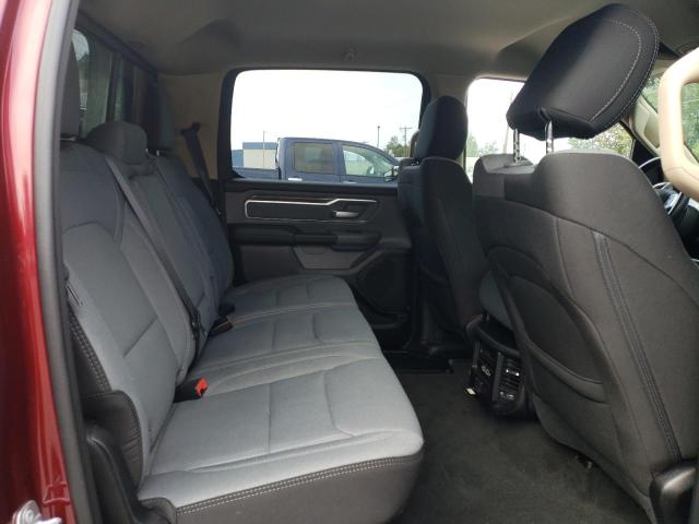 2020 RAM 1500 BIG H - 1C6RRFFG5LN262969