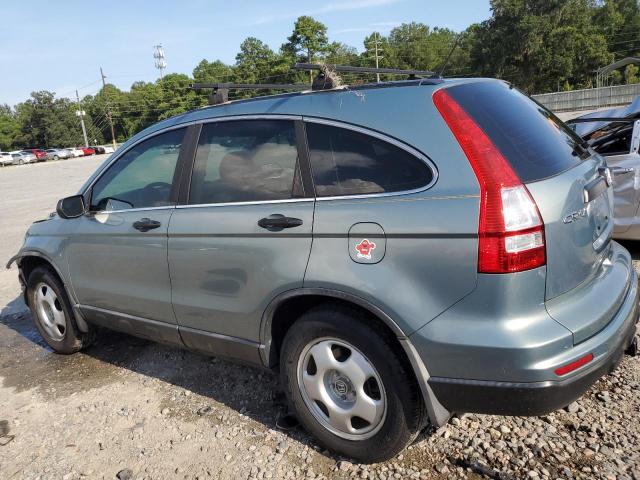 Vin: 5j6re3h34al041668, lot: 63901253, honda crv lx 20102