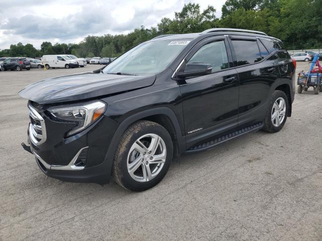 2019 GMC TERRAIN SLT 2019