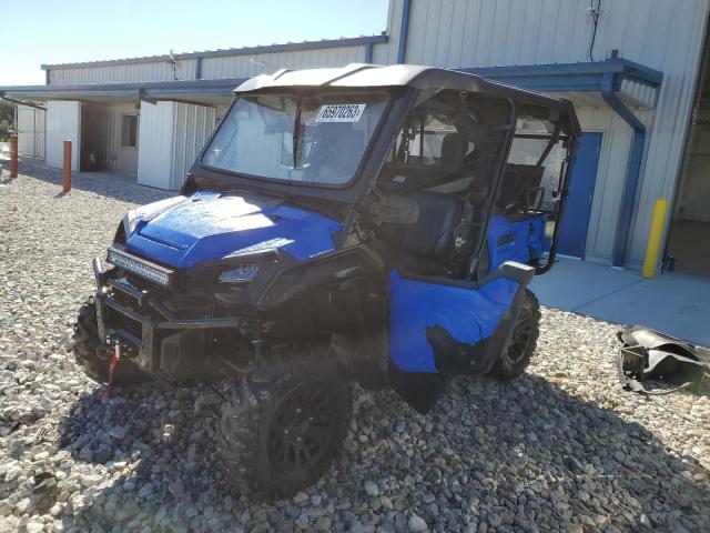 2020 HONDA SXS1000 M5 1HFVE0425L4400805