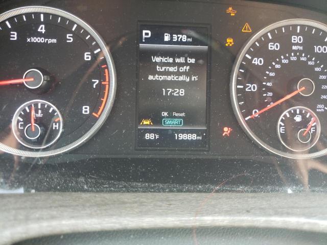 5XXG34J23MG064468 KIA K5 EX