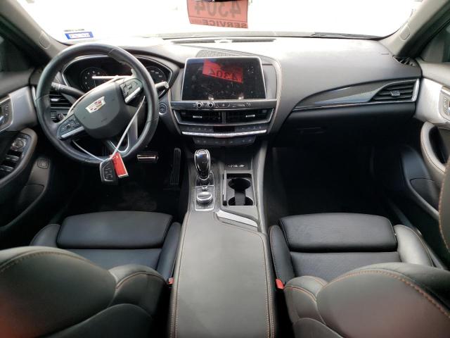 2020 CADILLAC CT5-V - 1G6DV5RW8L0137640