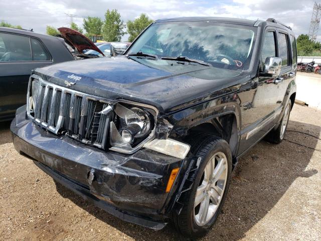 2011 Jeep Liberty Sport