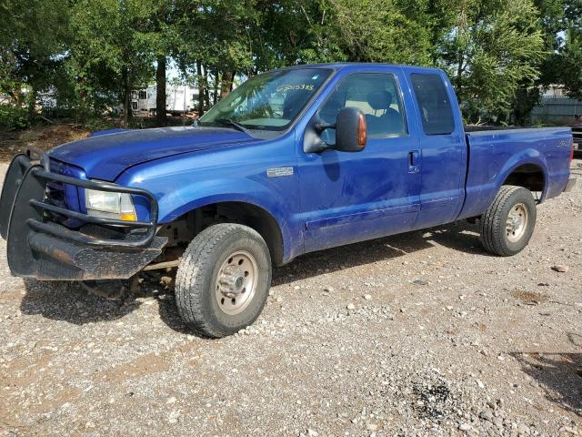 2003 Ford F-250 