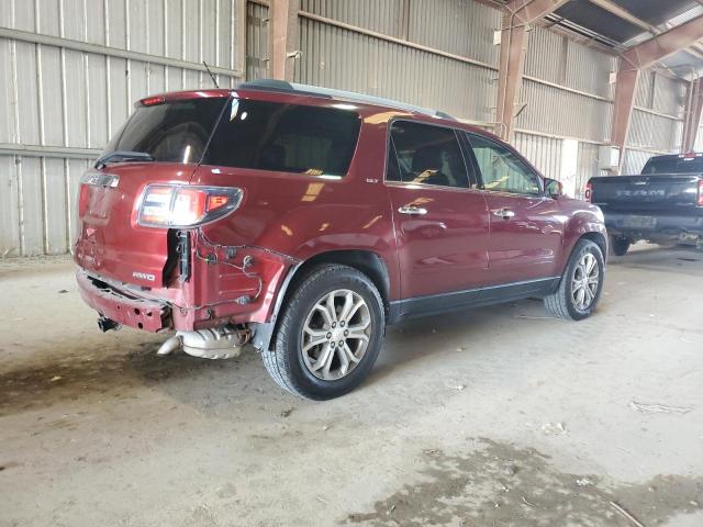1GKKVRKD0FJ327522 GMC Acadia Slt-1