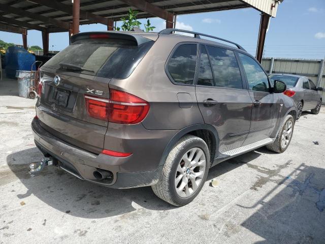 5UXZV4C51CL760639 2012 BMW X5, photo no. 3