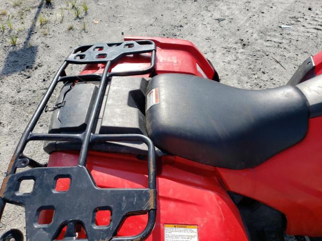 2023 HONDA TRX520 FE 1HFTE4466P4900835