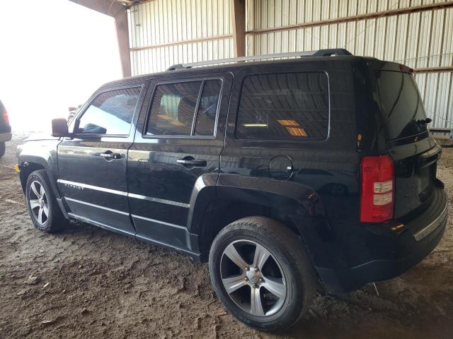 1C4NJPFA2GD622355 Jeep Patriot Latitude