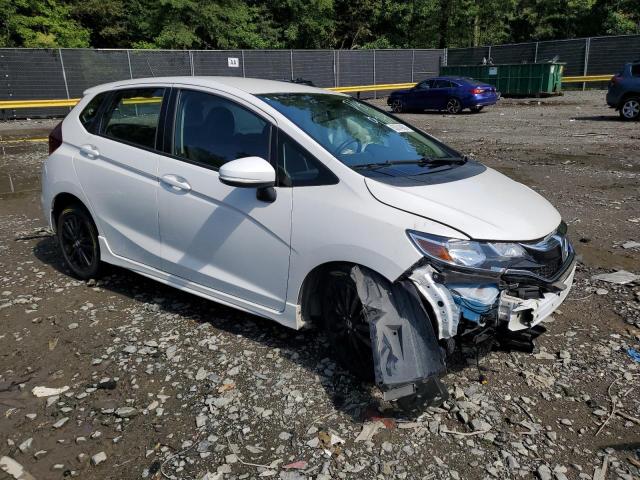2020 HONDA FIT SPORT - 3HGGK5H63LM709264