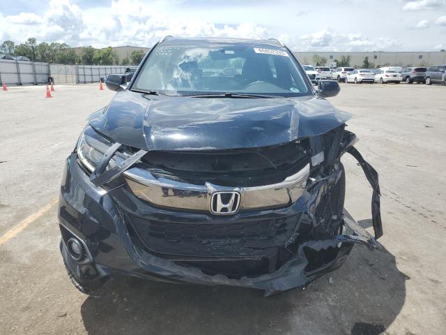2019 HONDA HRV SPORT 3CZRU5H18KG705904