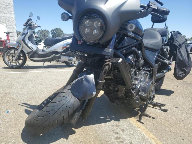 2022 HONDA CMX1100 A JH2SC8309NK100689