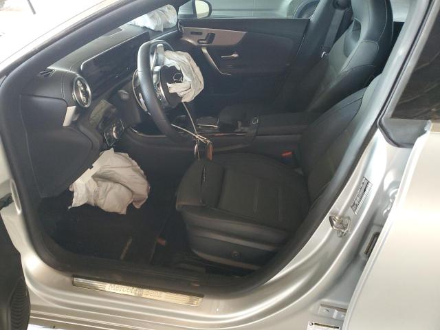 W1K5J4GB6PN333453 Mercedes-Benz CLA 250
