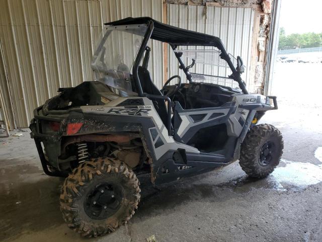 2016 POLARIS RZR 900 EP - 4XAVAE875GB676211