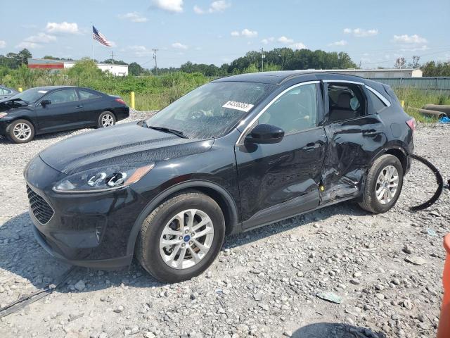 1FMCU0G62LUC22687 2020 FORD ESCAPE, photo no. 1