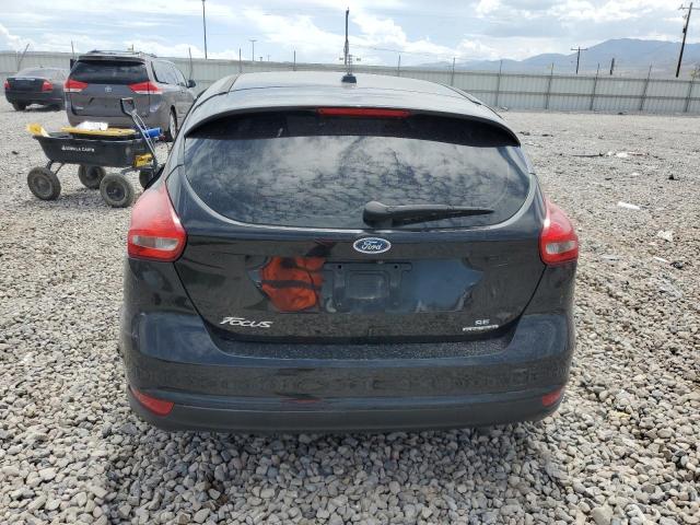 1FADP3K20FL241566 Ford FOCUS SE