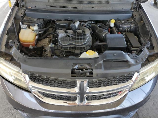 3C4PDDBG1HT574318 Dodge Journey Sxt