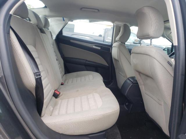 3FA6P0G76JR165972 Ford FUSION S