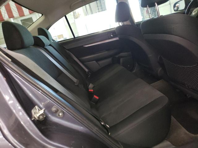 4S3BMCA62E3012612 Subaru Legacy 2.5i