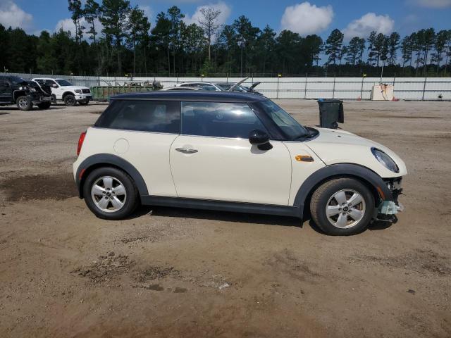 Vin: wmwxm5c58f3a97558, lot: 64601163, mini cooper 20154