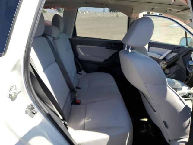 JF2SJAGC9EH491030 Subaru Forester 2.5i Premium