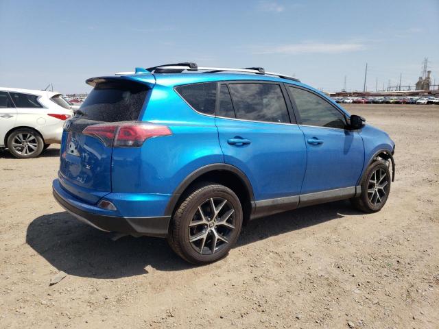 VIN JTMNFREV5HJ145103 2017 Toyota RAV4, SE no.3