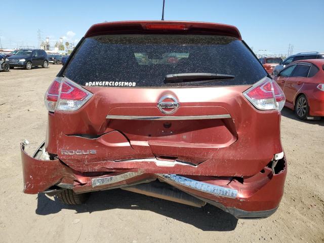 KNMAT2MT4GP632495 Nissan ROGUE S