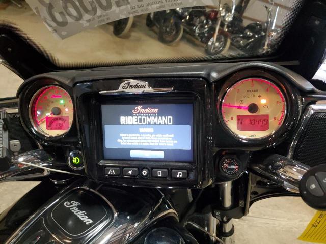 2021 INDIAN MOTORCYCLE CO. ROADMASTER - 56KTRABBXM3392281