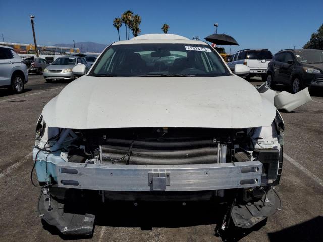 1N4BL4DVXMN366298 Nissan ALTIMA SV