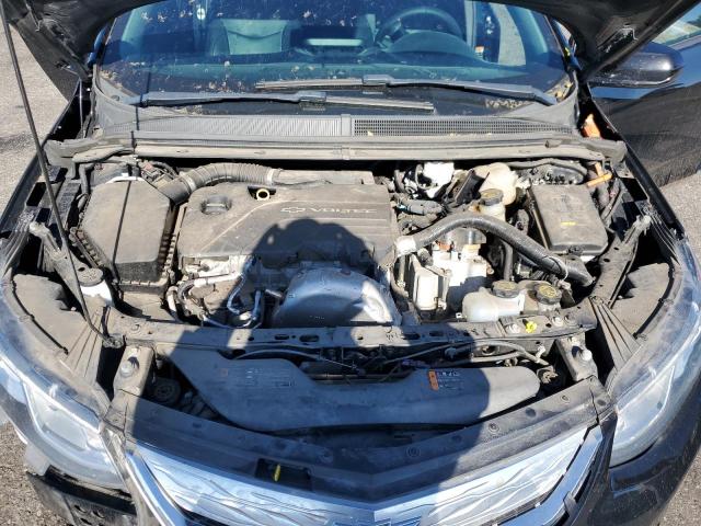 VIN 1G1RD6S58GU120714 2016 Chevrolet Volt, Ltz no.11