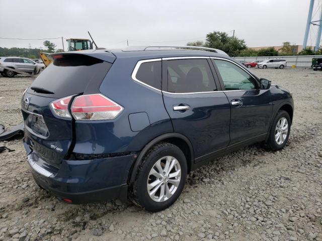 Vin: 5n1at2mv0fc909906, lot: 66073533, nissan rogue s 20153