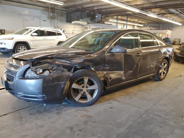 2011 Chevrolet Malibu 