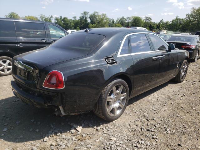 VIN SCA664S5XEUX52725 2014 Rolls-Royce Ghost no.3