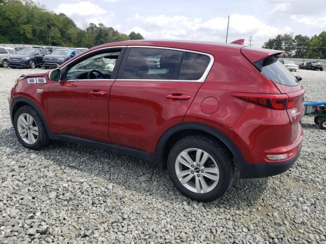 Vin: kndpmcac9h7119603, lot: 63770363, kia sportage lx 20172